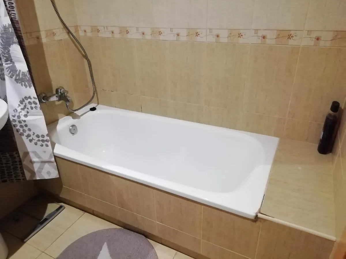 Apartamento En Fuengirola Con Piscina Y Parking Appartamento