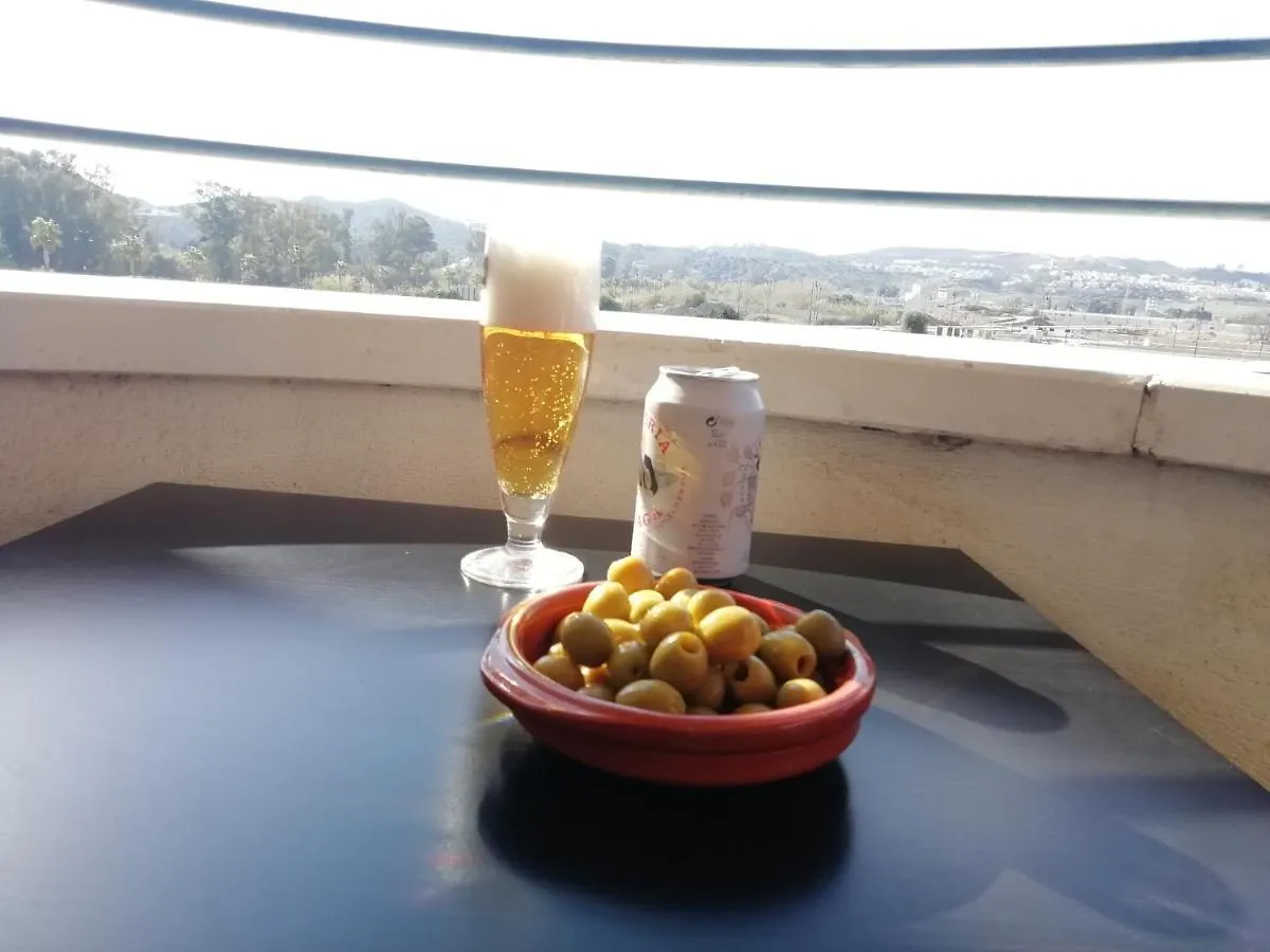 Apartamento En Fuengirola Con Piscina Y Parking Appartamento