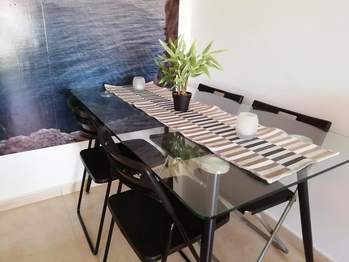 Apartamento En Fuengirola Con Piscina Y Parking Apartamento
