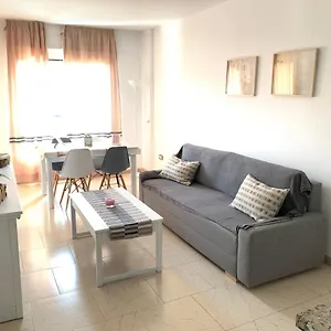 Apartamento R09 Edificio Ronda Iv, Fuengirola