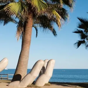Apartamento City Parque Del Sol, Fuengirola