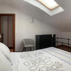 En El Centro De , Valleseco España