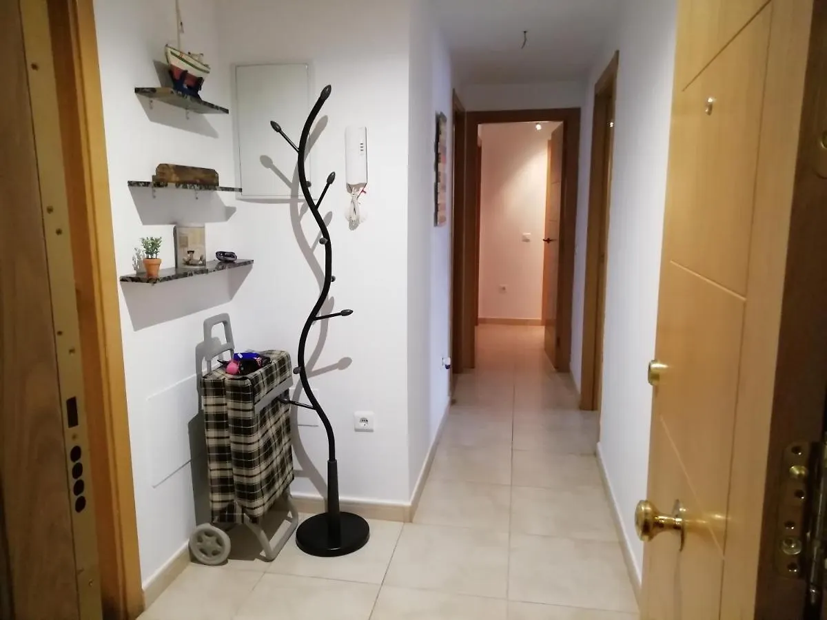Apartamento En Fuengirola Con Piscina Y Parking Apartment 0*,