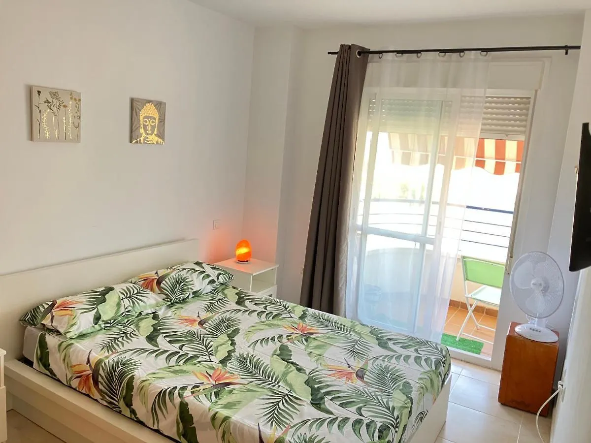 Apartamento En Fuengirola Con Piscina Y Parking Apartment