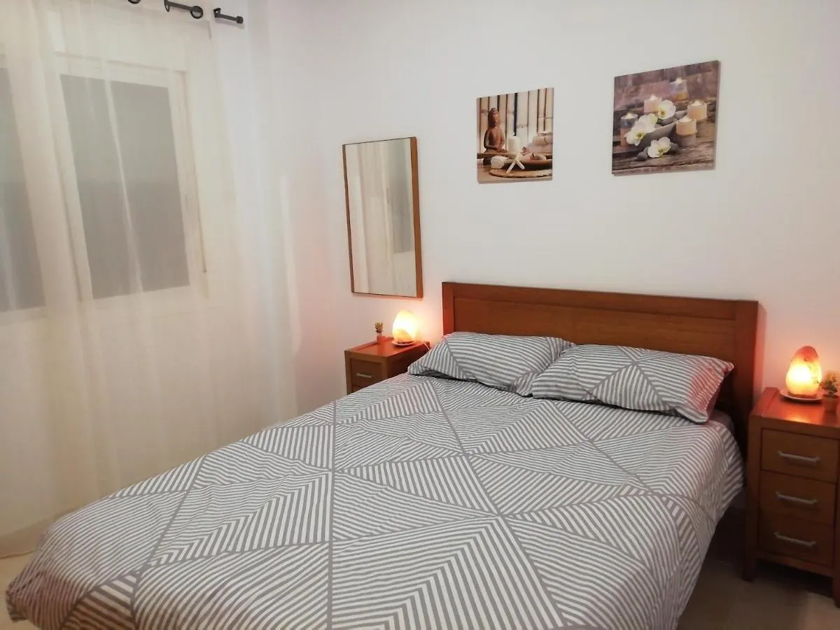 Apartamento En Fuengirola Con Piscina Y Parking Apartamento 0*,