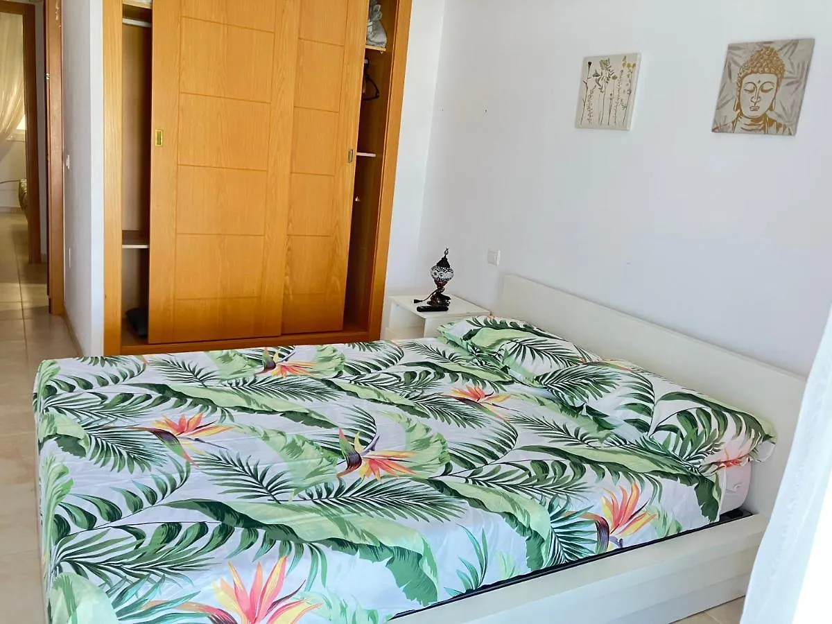 Apartamento En Fuengirola Con Piscina Y Parking Apartamento 0*,