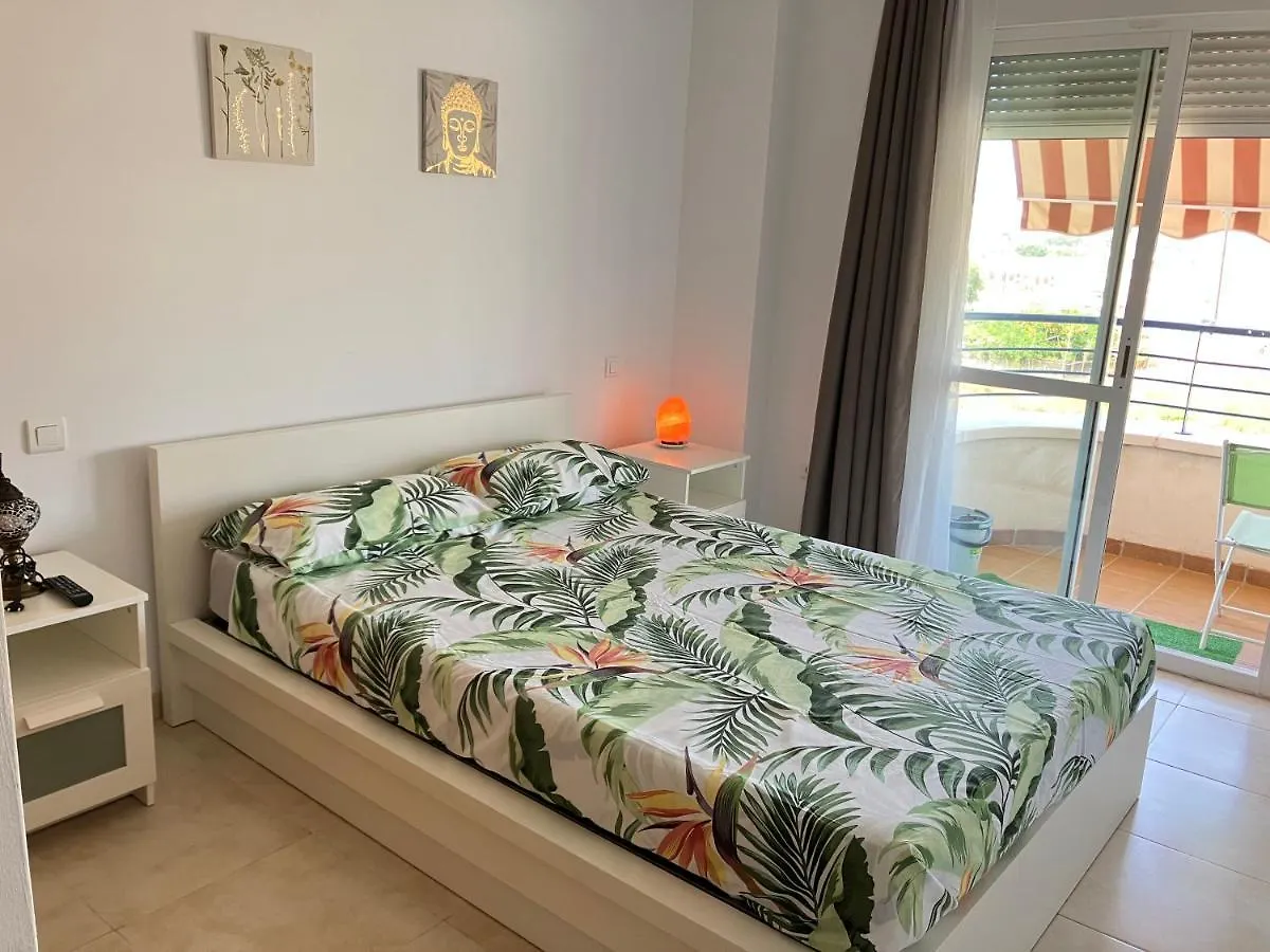 Apartamento En Fuengirola Con Piscina Y Parking Apartamento
