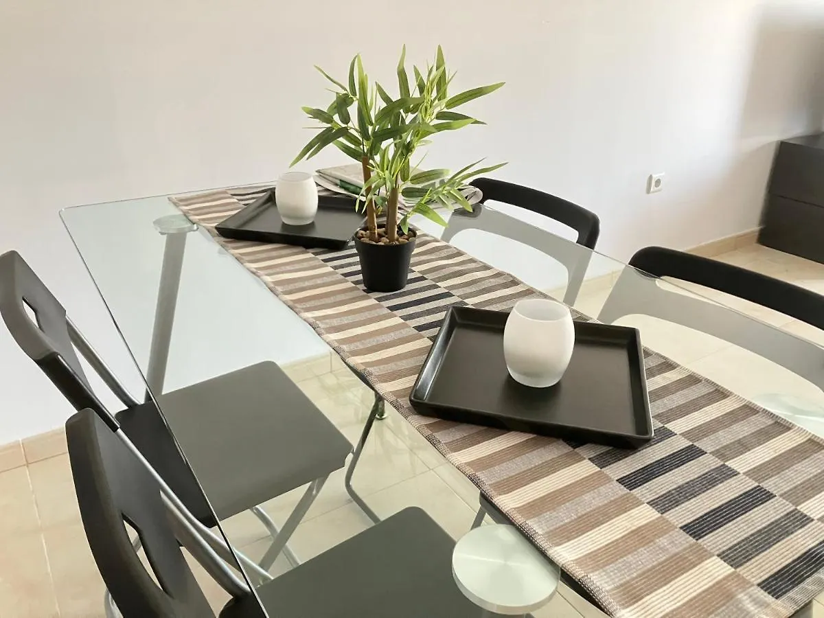 Apartamento En Fuengirola Con Piscina Y Parking Apartamento España